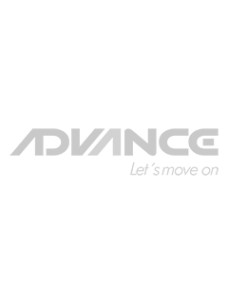 ESTUCHE ADVANCE PARA TABLET SP5737 CON TECLADO MICRO USB, CORALOPTIMIZA TU PRODU