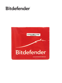 BD ANTIVIRUS 1PC - PROMO BECA