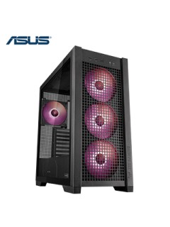 CASE ASUS TUF GAMING GT302 ARGBMOTHERBOARD -FACTOR DE FORMA SOPORTADOS: EATX (12