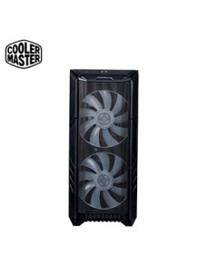 CASE COOLER MASTER HAF 500 MID TOWER CASEMOTHERBOARD - FACTOR DE FORMA SOPORTADO