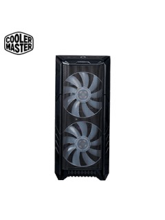CASE COOLER MASTER HAF 500 MID TOWER CASEMOTHERBOARD - FACTOR DE FORMA SOPORTADO