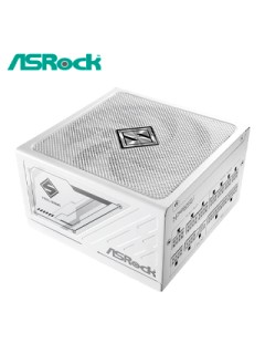 FUENTE DE ALIMENTACI N ASROCK, 1000W, ATX, 80 PLUS GOLD.1 CONECTOR ATX 24/20 PIN FUENTE DE ALIMENTACI N ASROCK, 1000W, ATX, 80 PLUS GOLD.1 CONECTOR ATX 24/20 PIN