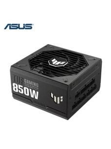 FUENTE DE ALIMENTACIÃ³N ASUS TUF GAMING 850W GOLD,80 PLUS GOLD, FORMATO ATX.CON S