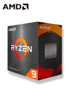 PROCESADOR AMD RYZEN 9 5900XT, 3.30 GHZ, 64MB L3,16 CORE, AM4, 7NM, 105W.NO INCO