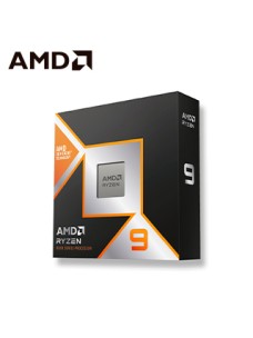 PROCESADOR AMD RYZEN 9 9900X3D 4.40 / 5.50 GHZ, 128 MB L3 CACHE, 12-CORES, 4NM, TDP: 