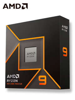 PROCESADOR AMD RYZEN 9 9950X 4.30 / 5.70 GHZ, 64MB L3 CACHE, 16-CORES, 4NM, TDP: 170W
