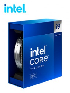PROCESADOR INTEL CORE I9-14900KS 3.20/6.20GHZ, 36MB INTEL SMART CACHÃ©, LGA1700, 150W/