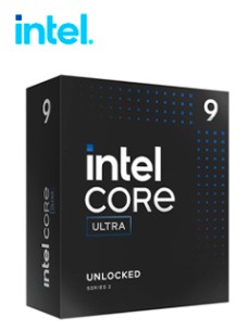 PROCESADOR INTEL CORE ULTRA 9 285K 3.70/5.70GHZ, 36 MB INTEL SMART CACHÃ©, LGA1851