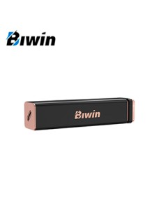 SSD EXT BIWIN PD2000 1TB