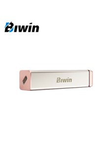 SSD EXT BIWIN PD2000 1TB GOLD