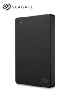 DISCO DURO EXTERNO PORTATIL SEAGATE STGX1000400, 1TB, 2.5, USB 3.0 SUPERSPEED