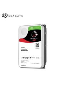 HD SEA IRONWOLF 12TB SATA NAS