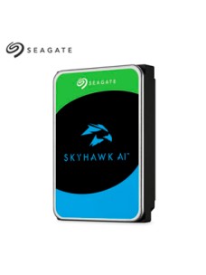 HD SEA SKYHAWK AI 20 TB 512MB