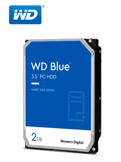 DISCO DURO WESTERN DIGITAL BLUE WD20EZBX, 2TB, SATA 6GB/S, 3.5 7200RPM, CACHE 256MB DISCO DURO WESTERN DIGITAL BLUE WD20EZBX, 2TB, SATA 6GB/S, 3.5 7200RPM, CACHE 256MB