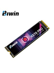 SSD BW X570 PRO 1TB NMVE GEN5