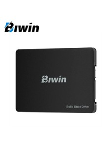 UNIDAD EN ESTADO SOLIDO (SSD) BIWIN M100, 256GB, SATA III (6.0GB/S), 2.5DALE NU
