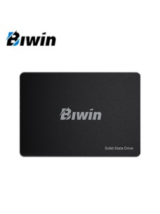 DISCO SOLIDO SSD BIWIN M100 2 TB SATA III 2.5, 550 MB/S 500 MB/SOPTIMIZA TU ALM