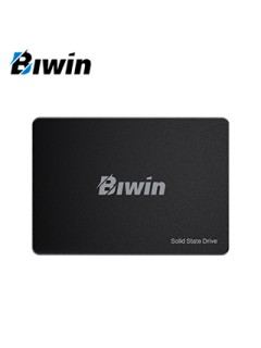 DISCO SOLIDO SSD BIWIN M100 2 TB SATA III 2.5, 550 MB/S 500 MB/SOPTIMIZA TU ALM