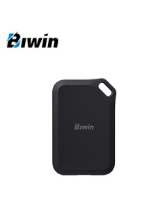 SSD EXT BIWIN PR2000 1TB BLK