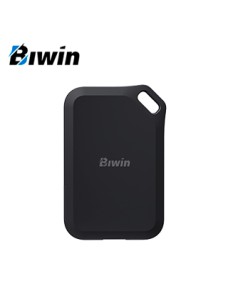 DISCO DURO SOLIDO EXTERNO BIWIN AMBER PR2000 2 TB, USB 3.2 GEN 2X2 TIPO-C, 2000MB/S