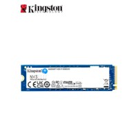 UNIDAD EN ESTADO SOLIDO KINGSTON 1000GB NV3 PCIE 4.0 NVME M.2 SSD