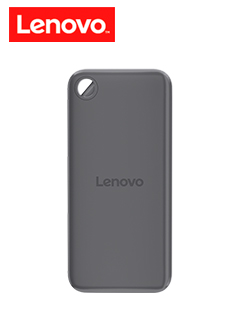 DISCO DURO SÃ³LIDO EXTERNO LENOVO LP100 SSD PORTÃ¡TIL, 1TB, USB TIPO-C 3.2 GEN 1