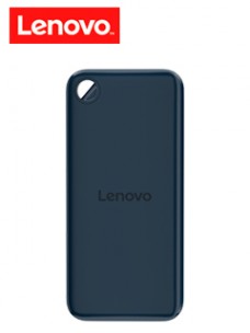 DISCO DURO SÃ³LIDO EXTERNO LENOVO LP100 SSD PORTÃ¡TIL, 500GB, USB TIPO-C 3.2 GEN 1