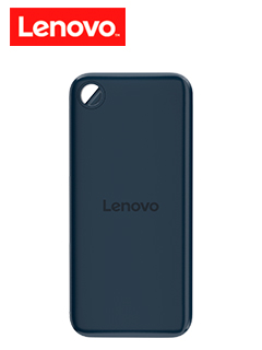 DISCO DURO SÃ³LIDO EXTERNO LENOVO LP100 SSD PORTÃ¡TIL, 500GB, USB TIPO-C 3.2 GEN 1