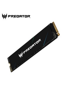 SSD PREDATOR GM6 1TB NVME