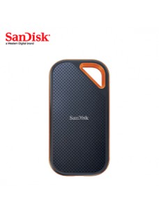 UNIDAD DE ESTADO SÓLIDO EXTERNO SANDISK EXTREME PRO 1TB, USB-C 3.2 GEN 2 X2VELOC