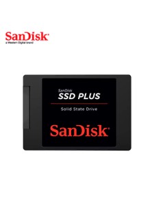 SSD SD PLUS 1TB SATA 2.5PULG