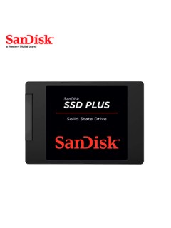 SSD SD PLUS 2TB SATA 2.5PULG