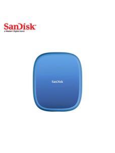 SSD EXT SANDISK CREATOR 1TB