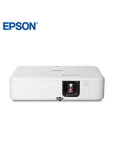 PROYECTOR PORTÃ¡TIL EPIQVISION FH02 CON ANDROID TV, SMART, FHD 1080P DE HASTA 300, 3L