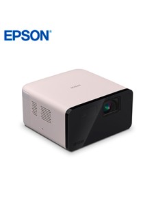 PROYECTOR LáSER PóRTATIL SMART EPSON EPIQVISION EF21, COLOR ROSA CUARZOEL PROYEC PROYECTOR LáSER PóRTATIL SMART EPSON EPIQVISION EF21, COLOR ROSA CUARZOEL PROYEC