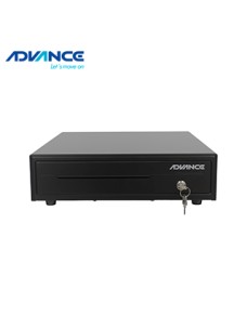 ACC CAJA DE DINERO C/RJ11