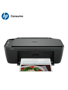 HP DESKJET IA 2874 AIO PRINTER