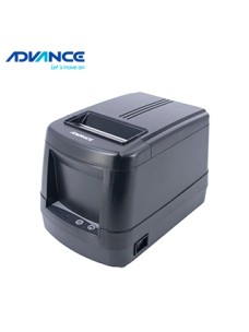 IMPRESORA TÃ©RMICA DUAL ADVANCE ADV-9013N, USB . IMPRESION DE ETIQUETASOPTIMIZA T