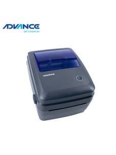 IMPRESORA TÃ©RMICA DUAL ADVANCE ADV-9021N, CÃ³DIGO DE BARRAS 1D Y 2D, USB .IMPRESO