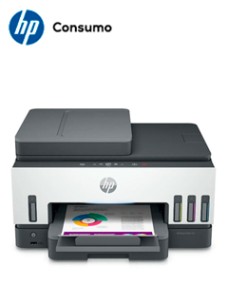 MLTIFUNCIONAL DE TINTA HP SMART TANK 790, IMPRIME/ESCANEA/COPIA/FAX/WI-FI/USB/ETHERNE