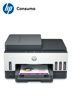 MLTIFUNCIONAL DE TINTA HP SMART TANK 790, IMPRIME/ESCANEA/COPIA/FAX/WI-FI/USB/ETHERNE