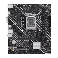 MOTHERBOARD ASUS PRIME H610M-K, CHIPSET INTEL H610, LGA1700, MICRO ATXSOPORTA PR
