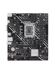 MOTHERBOARD ASUS PRIME H610M-K, CHIPSET INTEL H610, LGA1700, MICRO ATXSOPORTA PR