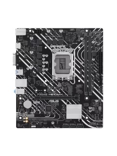 MOTHERBOARD ASUS PRIME H610M-K, CHIPSET INTEL H610, LGA1700, MICRO ATXSOPORTA PR