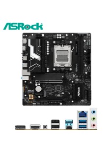 MB AR B850M-X S/V/L DDR5