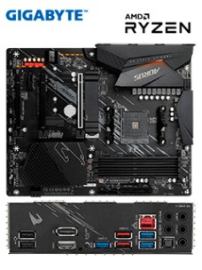 MB GB B550 AORUS ELITE V2 DDR4