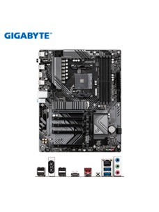 MB GB B550 EAGLE WIFI6 DDR4