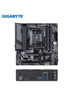 MB GB B550M GAMING X WIFI6 DR4