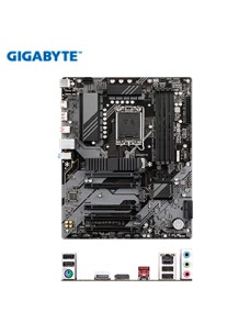 MB GB B760 DS3H S/V/L DDR5