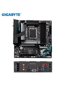 MB GB B760M AORUS PRO AX DDR5